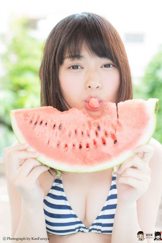 SNH48費沁源被日媒称作"4000年一遇"美少女