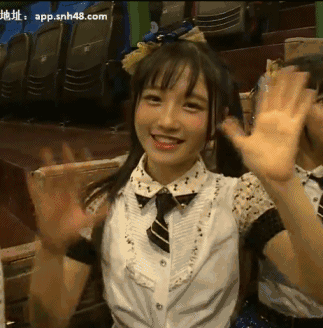 SNH48費沁源被日媒称作"4000年一遇"美少女