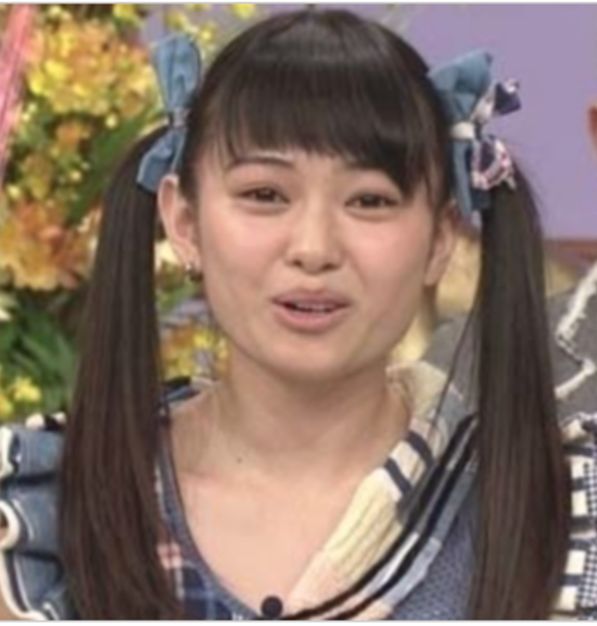 SNH48費沁源被日媒称作"4000年一遇"美少女