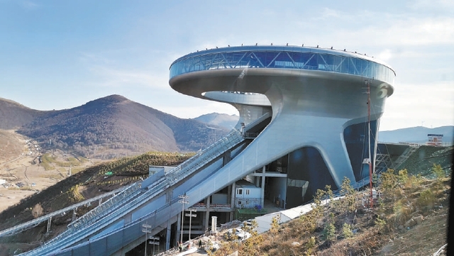 冬奥场馆获国际奥委会高度认可_fororder_20210521_010_76287