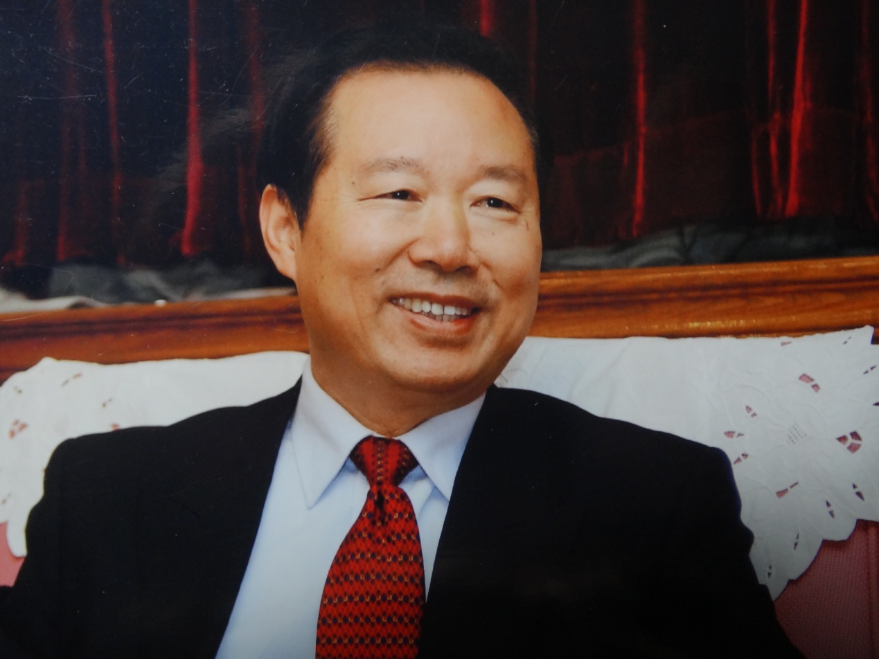 全国台湾研究会副会长王在希：“台独”一意孤行，统一必将加速