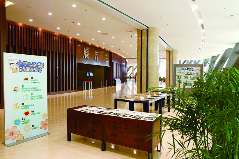 长春博物馆：为城市新添一张闪亮的历史文化名片