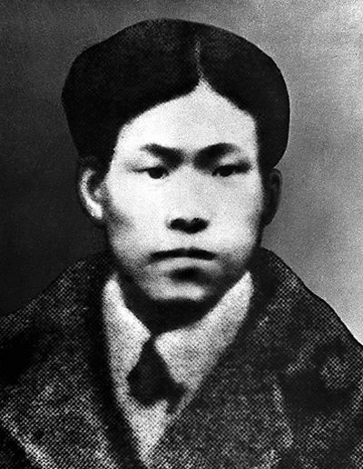 蔡和森：用生命践行立下的誓言（奋斗百年路 启航新征程·数风流人物）