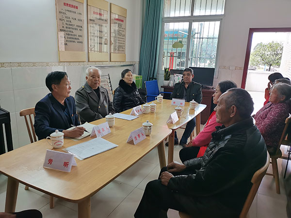 【党史学习教育】宜宾市叙州区柏溪街道党员曾立伦系