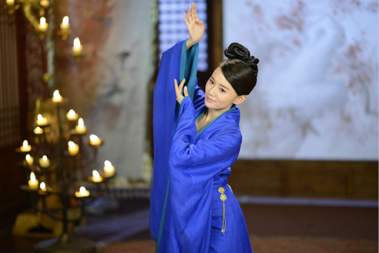 江铠同《潜行者》将收官 《青丘狐传说》变灵狐