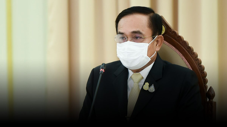 泰国政府延长紧急状态法至7月31日