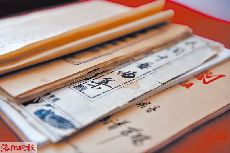 洛阳海神乐：千年古乐出宫廷 音律遗韵在洛城