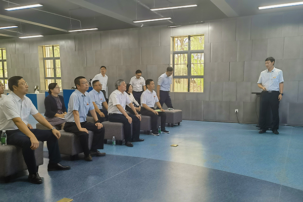 【教育频道 热点新闻】“三亚很荣幸 三亚很骄傲” 三亚市委书记周红波调研考察三亚学院