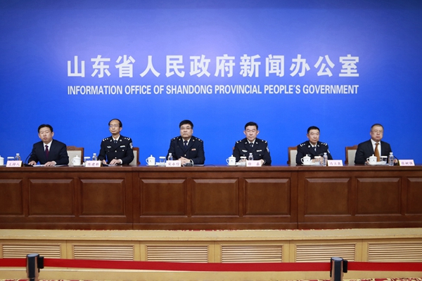 【原创】山东严打虚开骗税 查实虚开发票131.5万份 涉及税额149.3亿_fororder_01