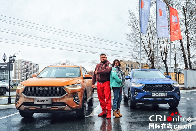 汽车频道【供稿】【资讯】罗永浩直播要卖车   哈弗H6/F7能否“承包”直播圈