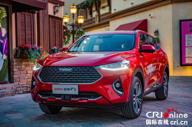 汽车频道【供稿】【资讯】罗永浩直播要卖车   哈弗H6/F7能否“承包”直播圈