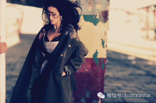 巩俐张艺谋 有些事注定遗憾