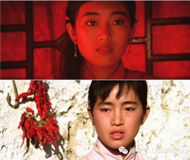 巩俐张艺谋 有些事注定遗憾