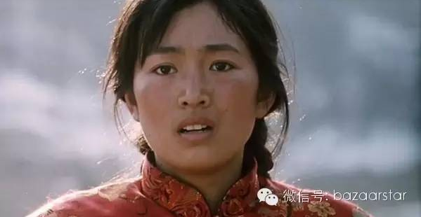 巩俐张艺谋 有些事注定遗憾