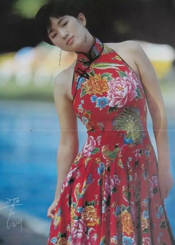 巩俐张艺谋 有些事注定遗憾