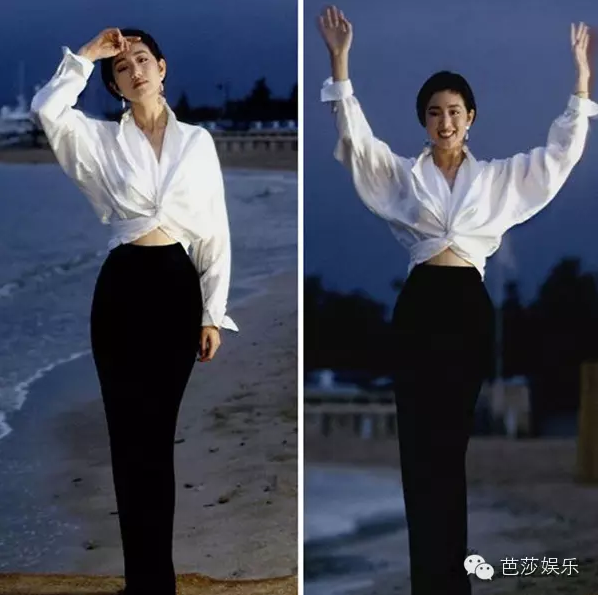 巩俐张艺谋 有些事注定遗憾