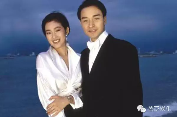 巩俐张艺谋 有些事注定遗憾