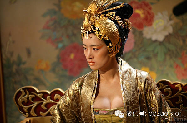 巩俐张艺谋 有些事注定遗憾