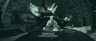 巩俐张艺谋 有些事注定遗憾