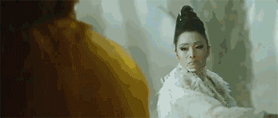 巩俐张艺谋 有些事注定遗憾