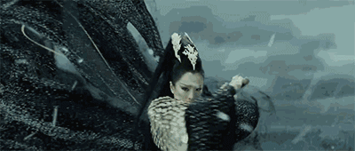 巩俐张艺谋 有些事注定遗憾