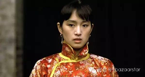 巩俐张艺谋 有些事注定遗憾