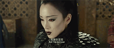 巩俐张艺谋 有些事注定遗憾