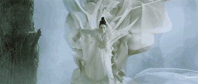 巩俐张艺谋 有些事注定遗憾