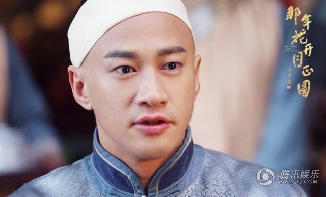 何润东那年花开月正圆收官吴聘死因终揭晓