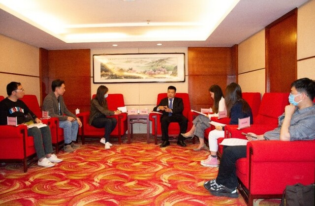 为中国钢铁行业优秀品牌点赞