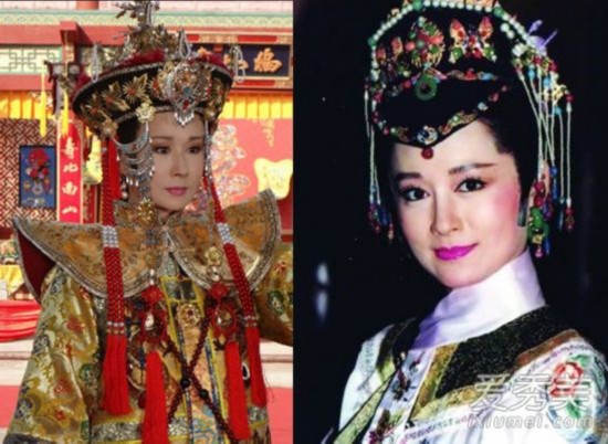 娱乐圈不老童颜美女PK 肉肉娃娃脸最耐看