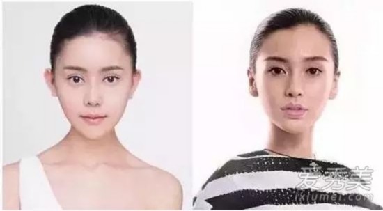 《中国好声音》吴玉青花百万整容变脸Baby