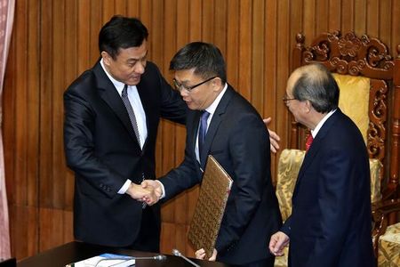 民进党改革说易行难 民众瞪大眼睛验收