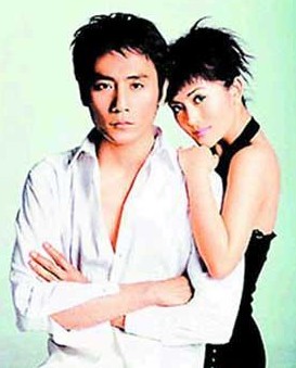 刘烨曾说非谢娜不娶 盘点明星当初那些话，后悔嘛