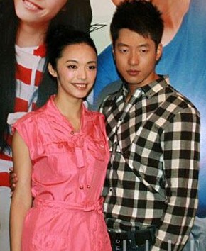 刘烨曾说非谢娜不娶 盘点明星当初那些话，后悔嘛
