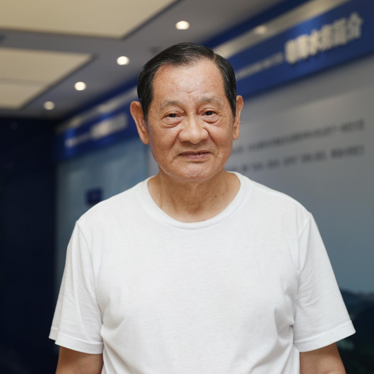 是他们，打通了香港水源的“生命线”