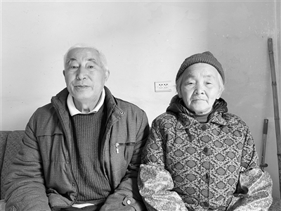 （转载）红军坪 四代守陵记