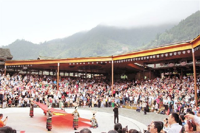 （中首）贵州：创新党课学习 铭记百年光辉_fororder_7aca9369-4035-46db-ae62-23e64ef2ff7a