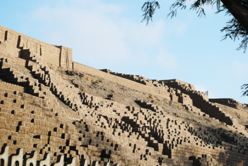 利马自由行之必体验