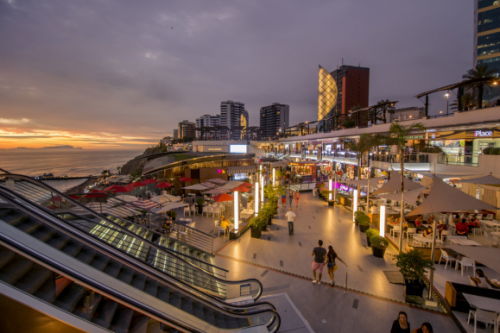 利马自由行之必体验