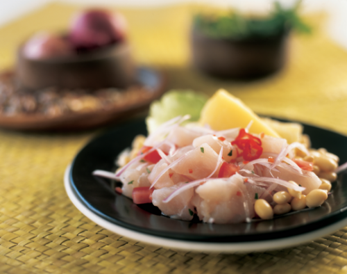 利马自由行之必体验