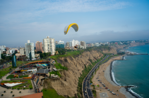 利马自由行之必体验