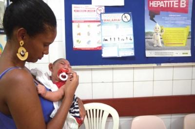 寨卡病毒“警報”升級 巴西：孕婦儘量別來看奧運