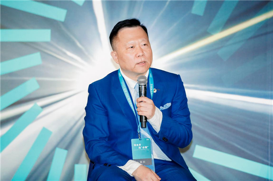 渤海銀行副行長趙志宏:新常態下銀行數字化轉型破局之道_fororder_12