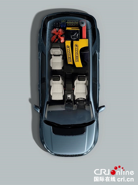 汽车频道【供稿】【资讯】深耕本土需求 践行共享价值 奇瑞捷豹路虎的本土化发展不止于30小时直播刷屏