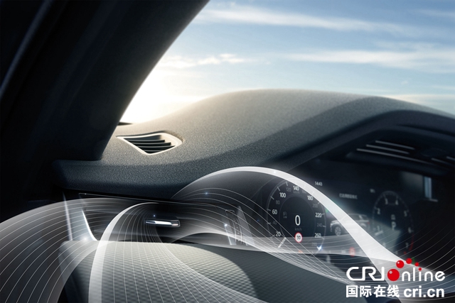 汽车频道【供稿】【资讯】深耕本土需求 践行共享价值 奇瑞捷豹路虎的本土化发展不止于30小时直播刷屏