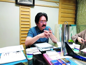 引入外資 國內通航産業園建設提速（中首）（資訊）（財智推薦）