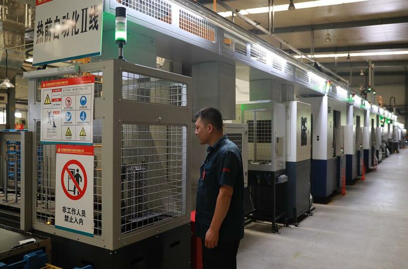 转型蹚新路的“大同答卷”