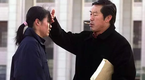 一组老照片回顾马俊仁与他的马家军