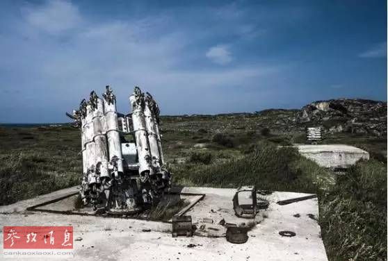 昔日苏联军力有多强?今日只得翻"坟场"